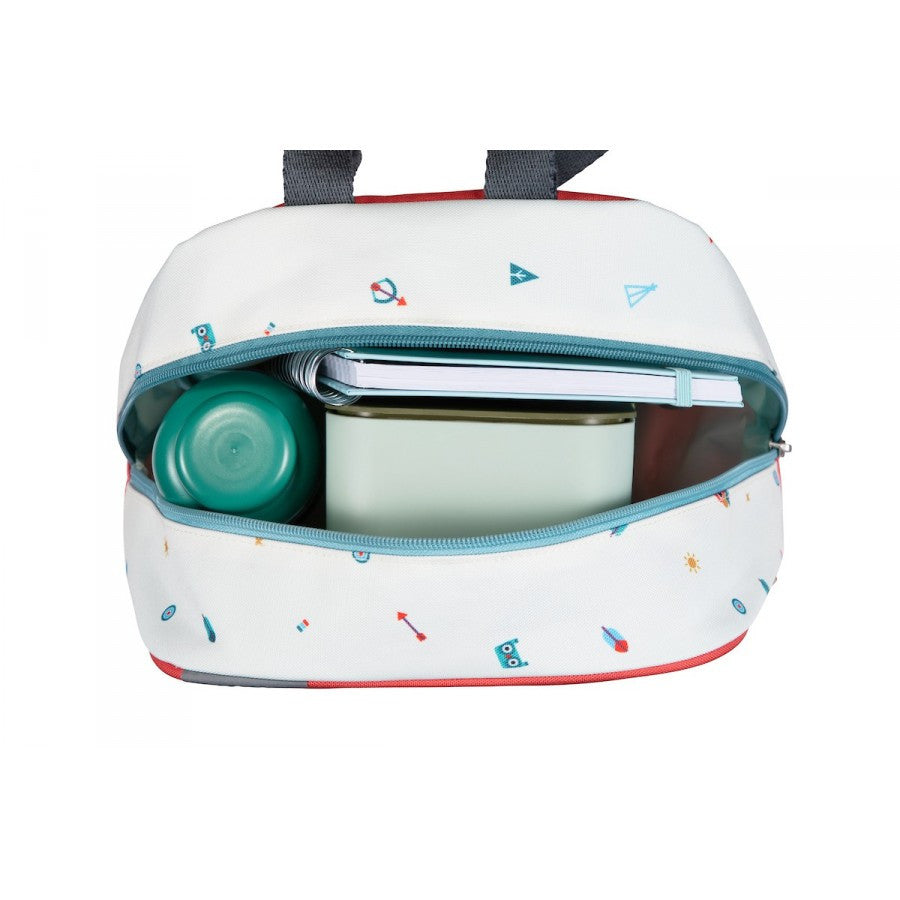 Mochila Alice la India - Lilliputiens 84437
