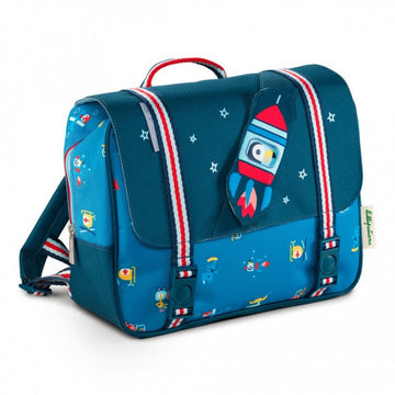 Cartera ¡En camino! - Lilliputiens 84440