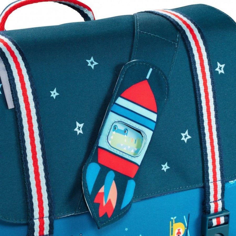 Cartera ¡En camino! - Lilliputiens 84440