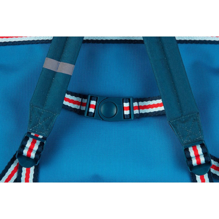 Cartera ¡En camino! - Lilliputiens 84440