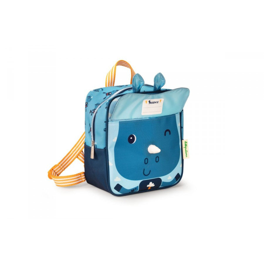 Mochila super marius - lilliputines 84461