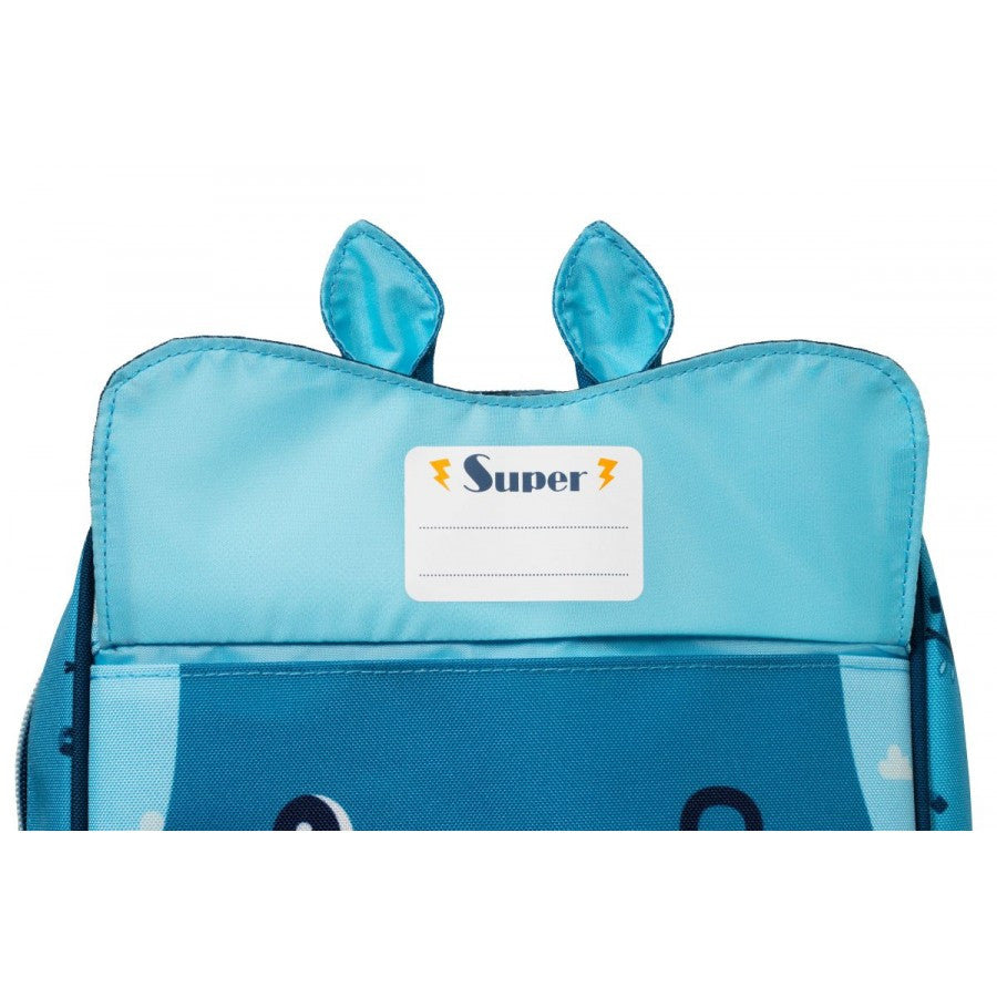 Mochila super marius - lilliputines 84461
