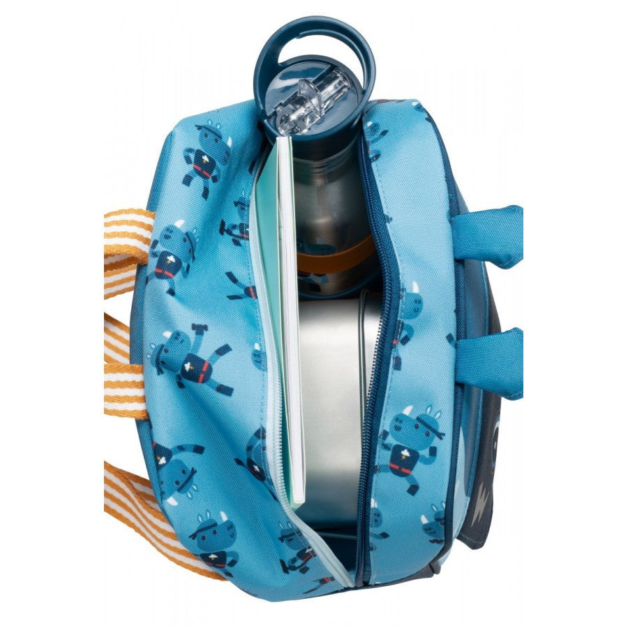 Mochila super marius - lilliputines 84461