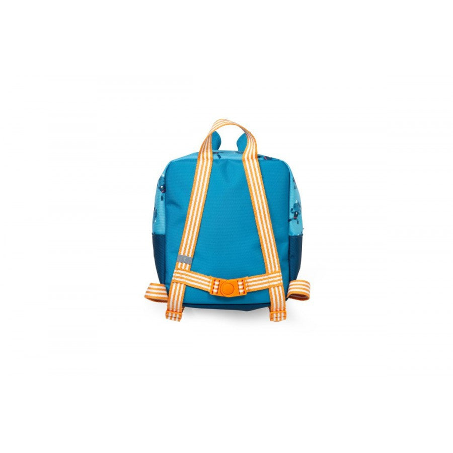 Mochila super marius - lilliputines 84461