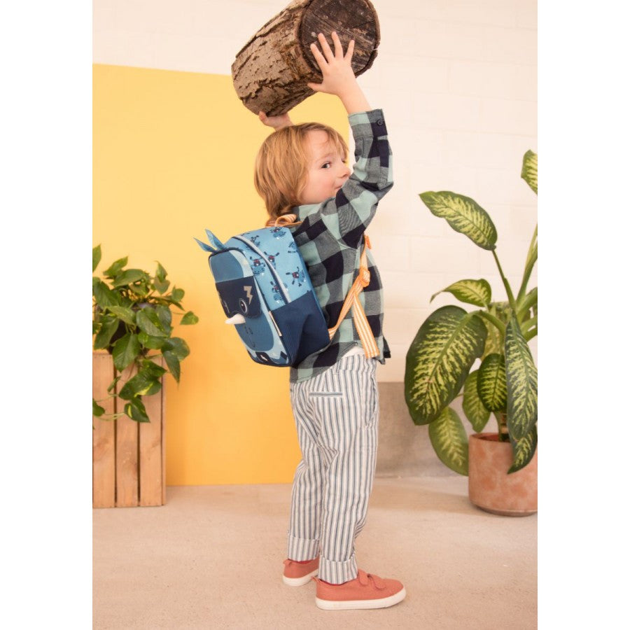 Mochila super marius - lilliputines 84461