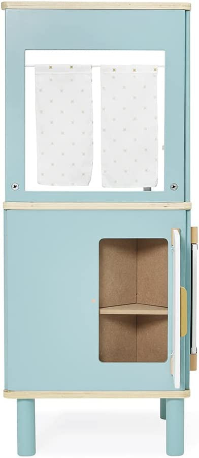 Cocina infantil de madera Trio - Janod J06546