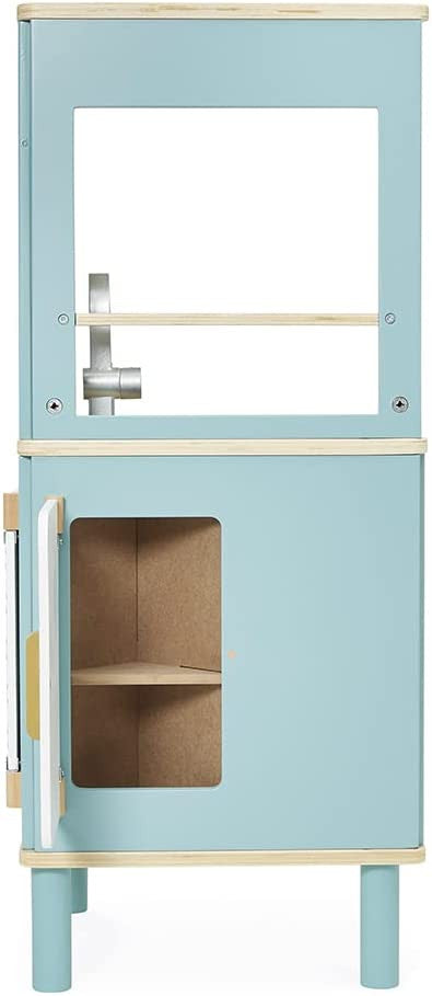 Cocina infantil de madera Trio - Janod J06546