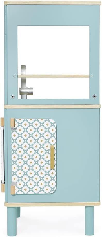 Cocina infantil de madera Trio - Janod J06546
