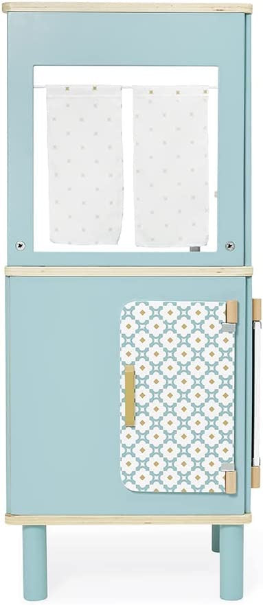 Cocina infantil de madera Trio - Janod J06546