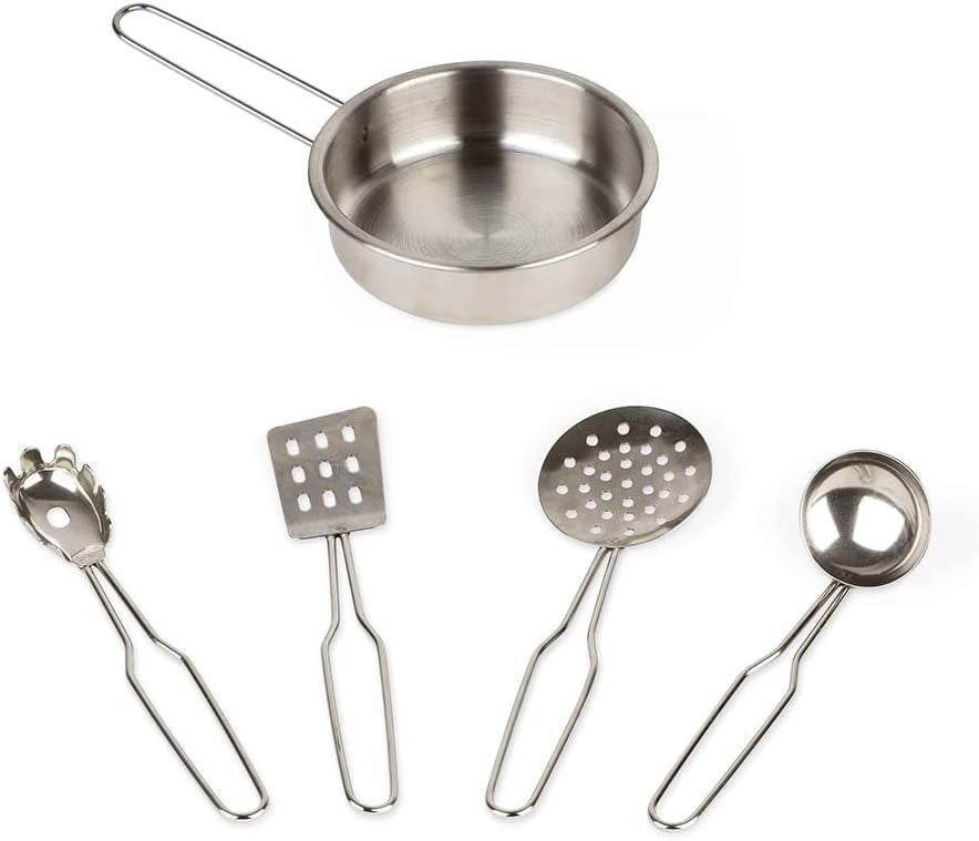 Cocina infantil de madera Trio - Janod J06546