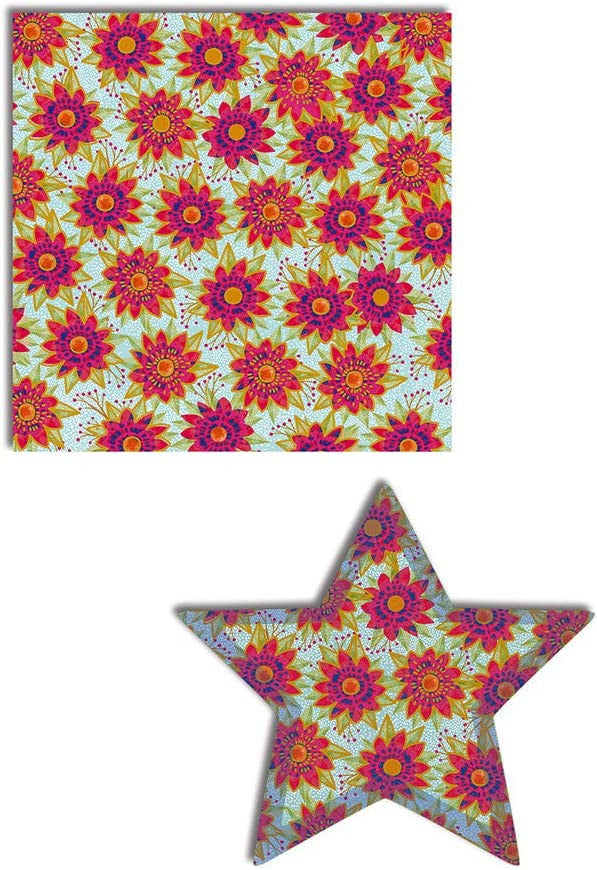 Origami adornos bonitos - janod j07887
