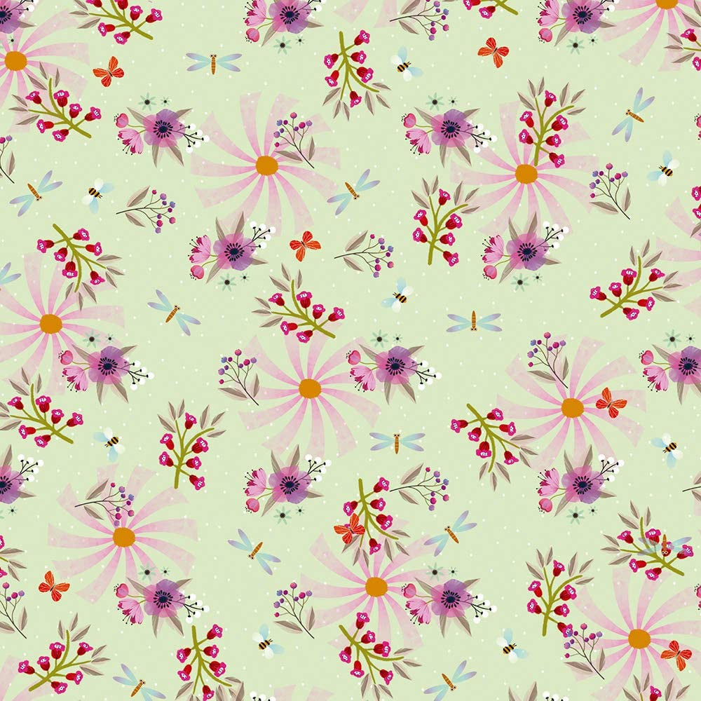 Origami adornos bonitos - janod j07887