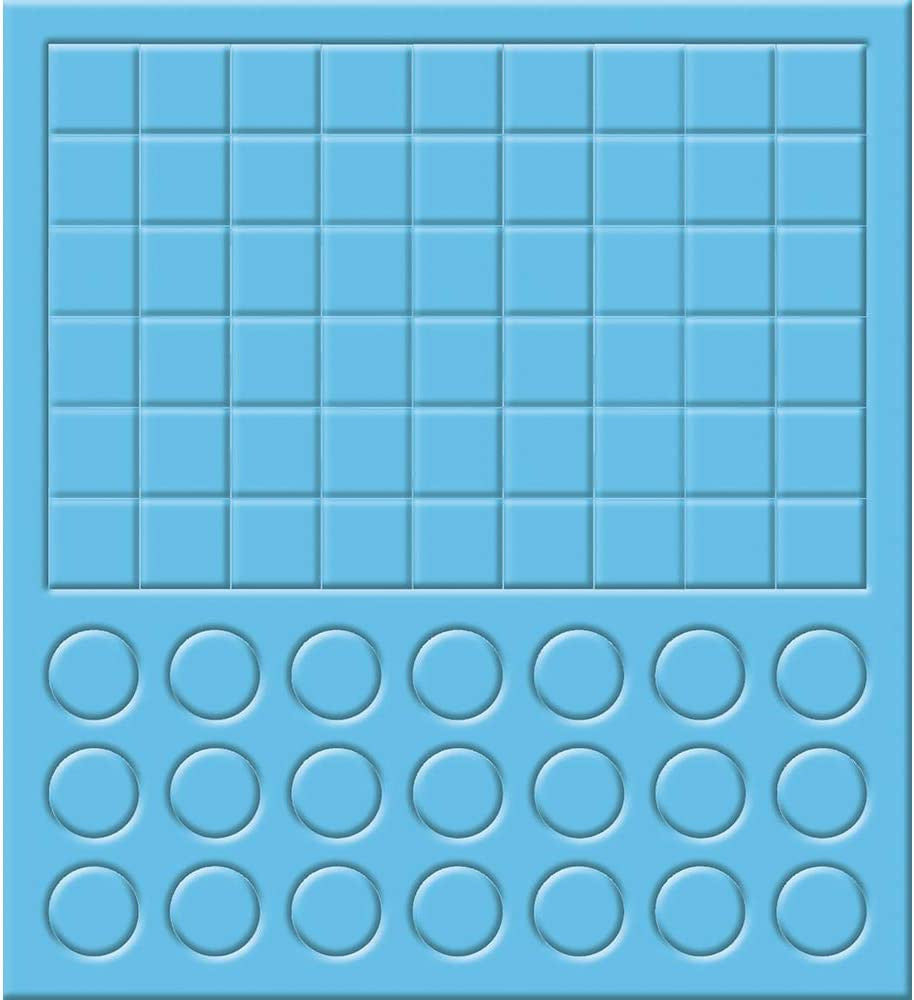 Estuche mosaicos princesas y hadas - janod j07962