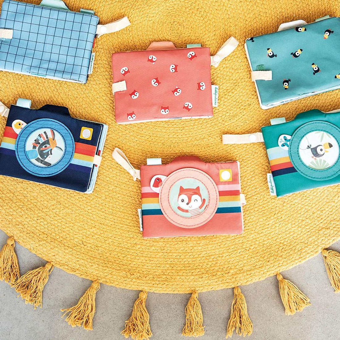 Albúm de fotos alice - lilliputiens 83223