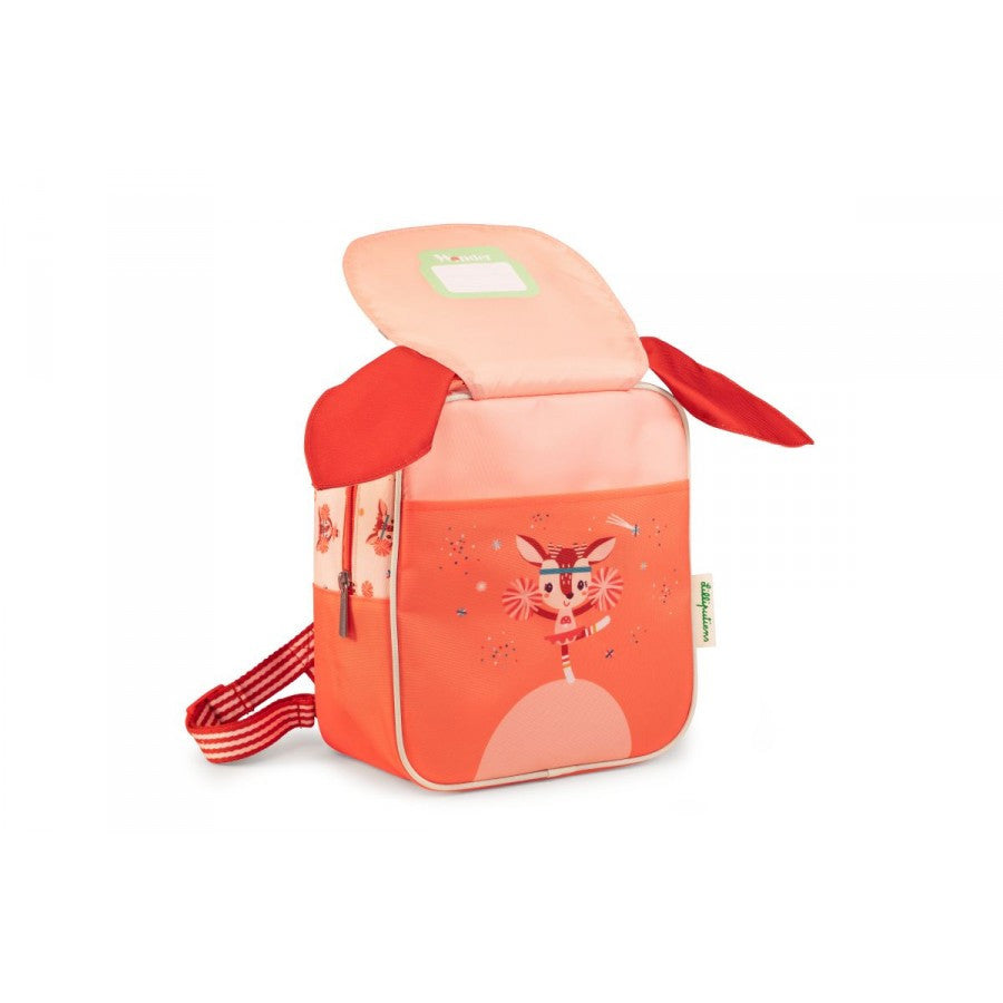 Wonder Stella backpack - Lilliputiens 84459
