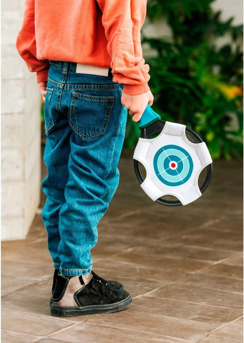 Mi primer juego de tenis - lilliputiens 83286