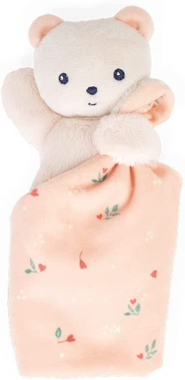 Oso doudou con mantita - kaloo k972005
