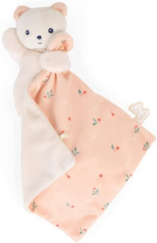 Oso doudou con mantita - kaloo k972005
