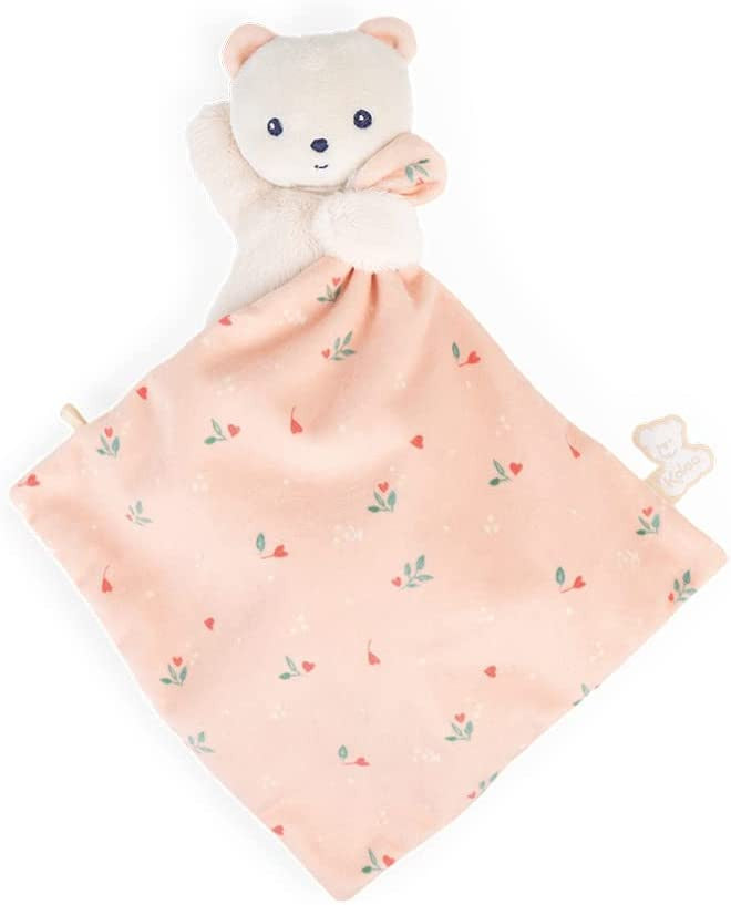 Oso doudou con mantita - kaloo k972005