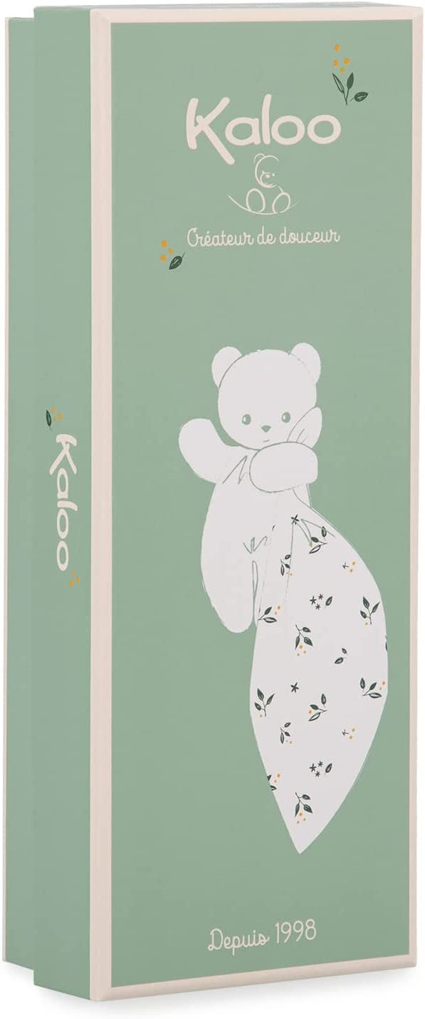Oso doudou con mantita - kaloo k972005