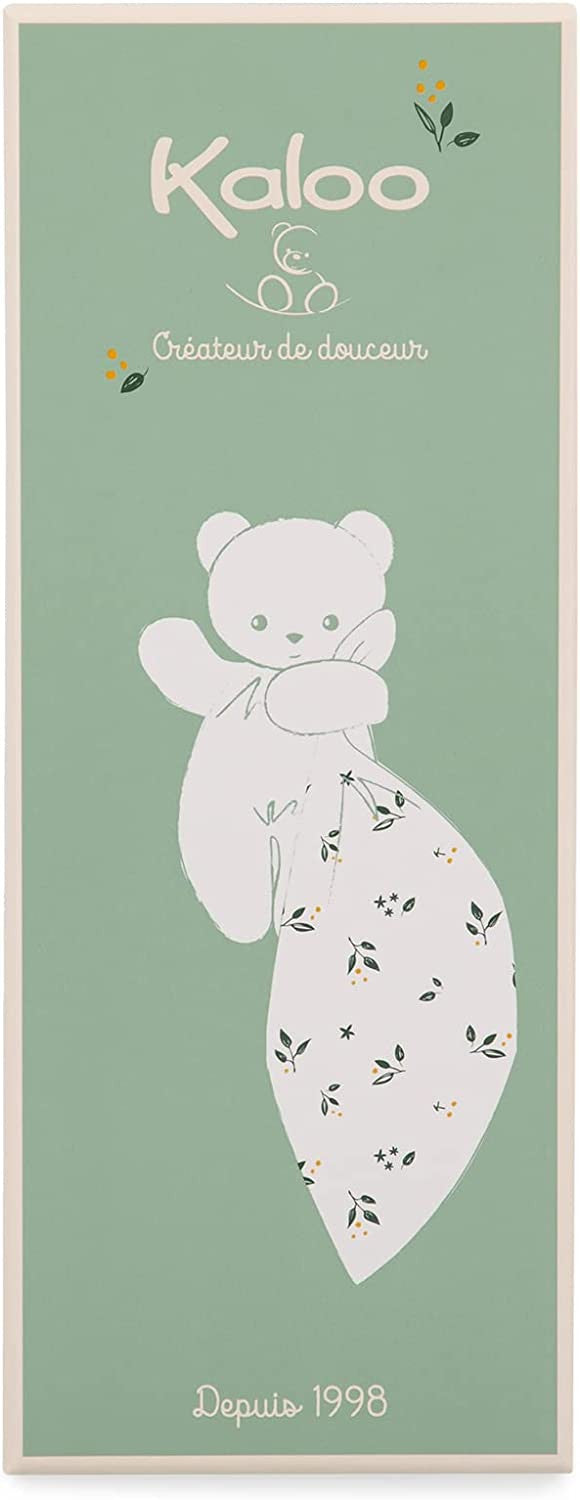 Oso doudou con mantita - kaloo k972005