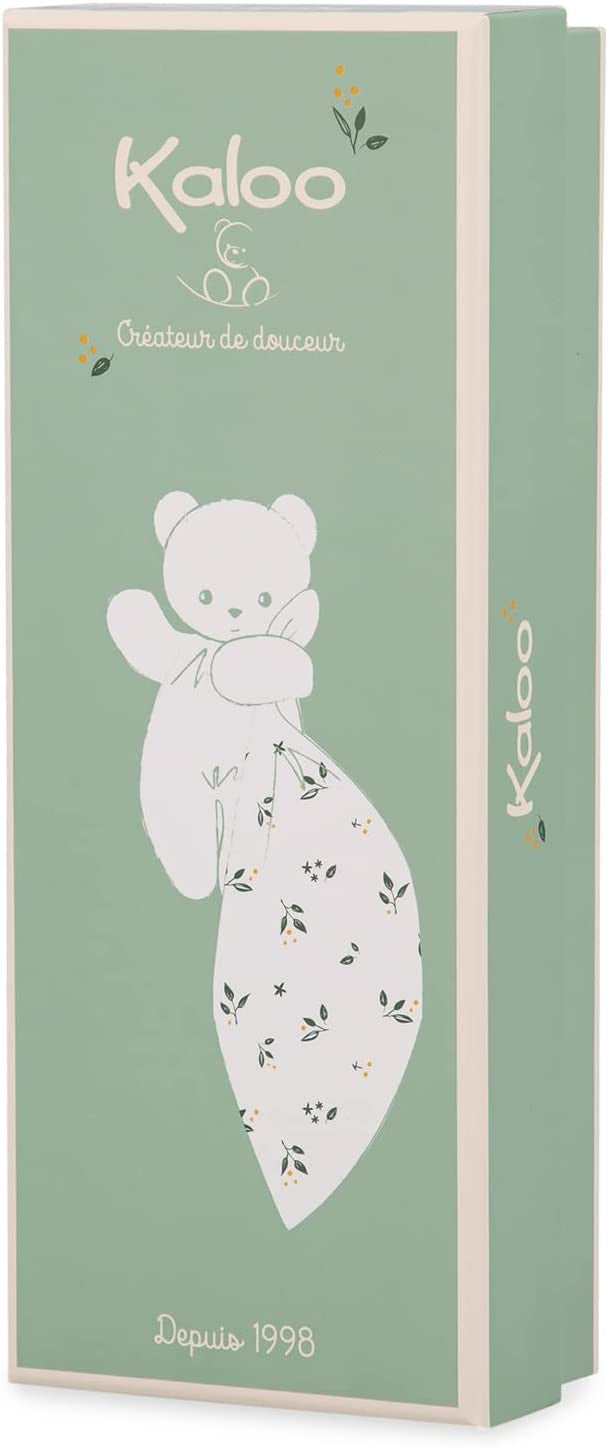 Oso doudou con mantita - kaloo k972005