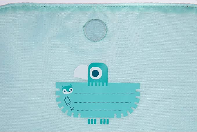 Mochila alice - 84439 lilliputiens