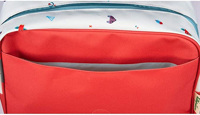 Mochila alice - 84439 lilliputiens