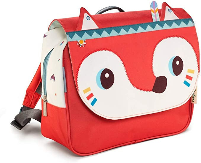 Mochila alice - 84439 lilliputiens