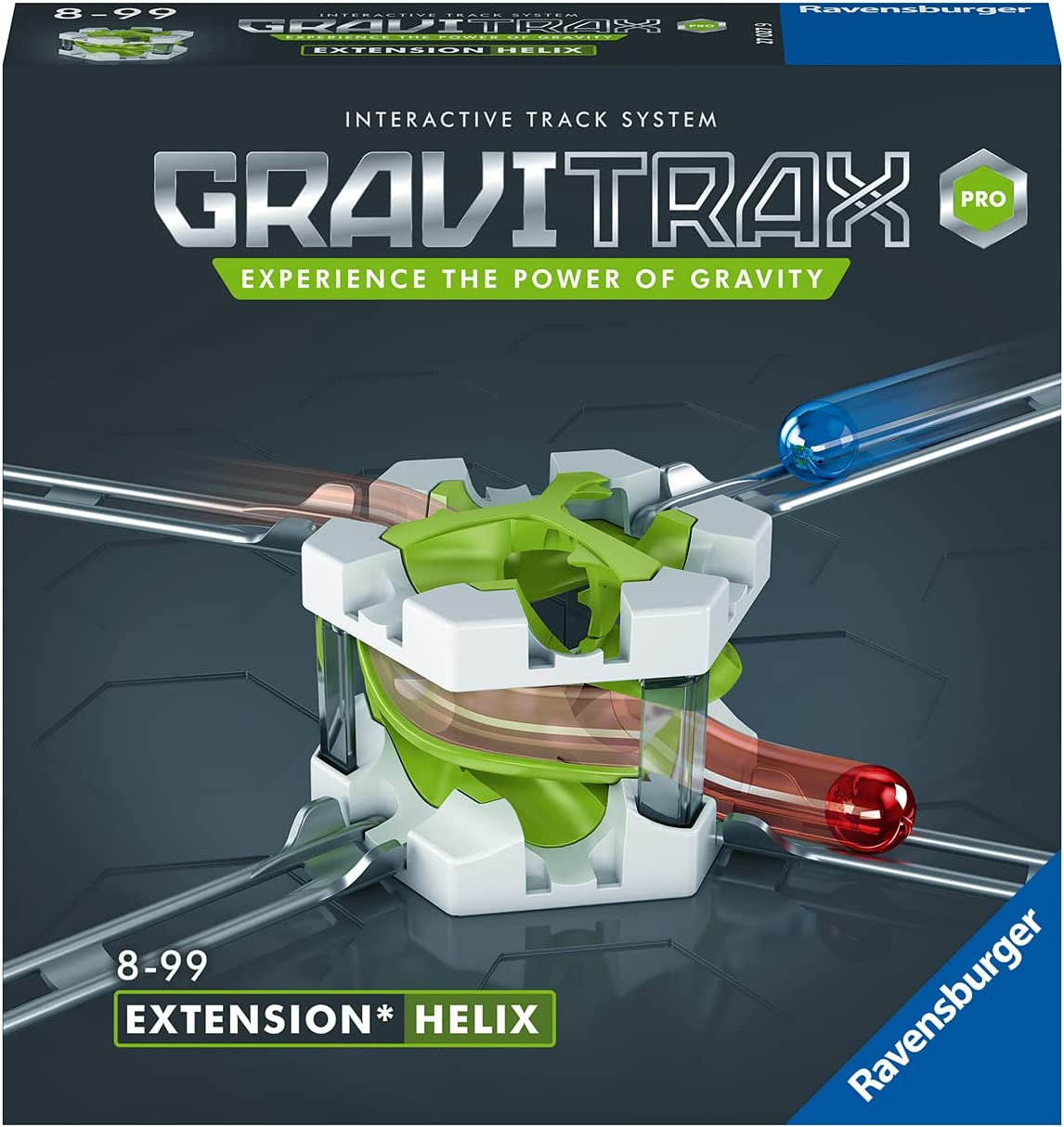 Gravitrax PRO helix - Ravensburger
