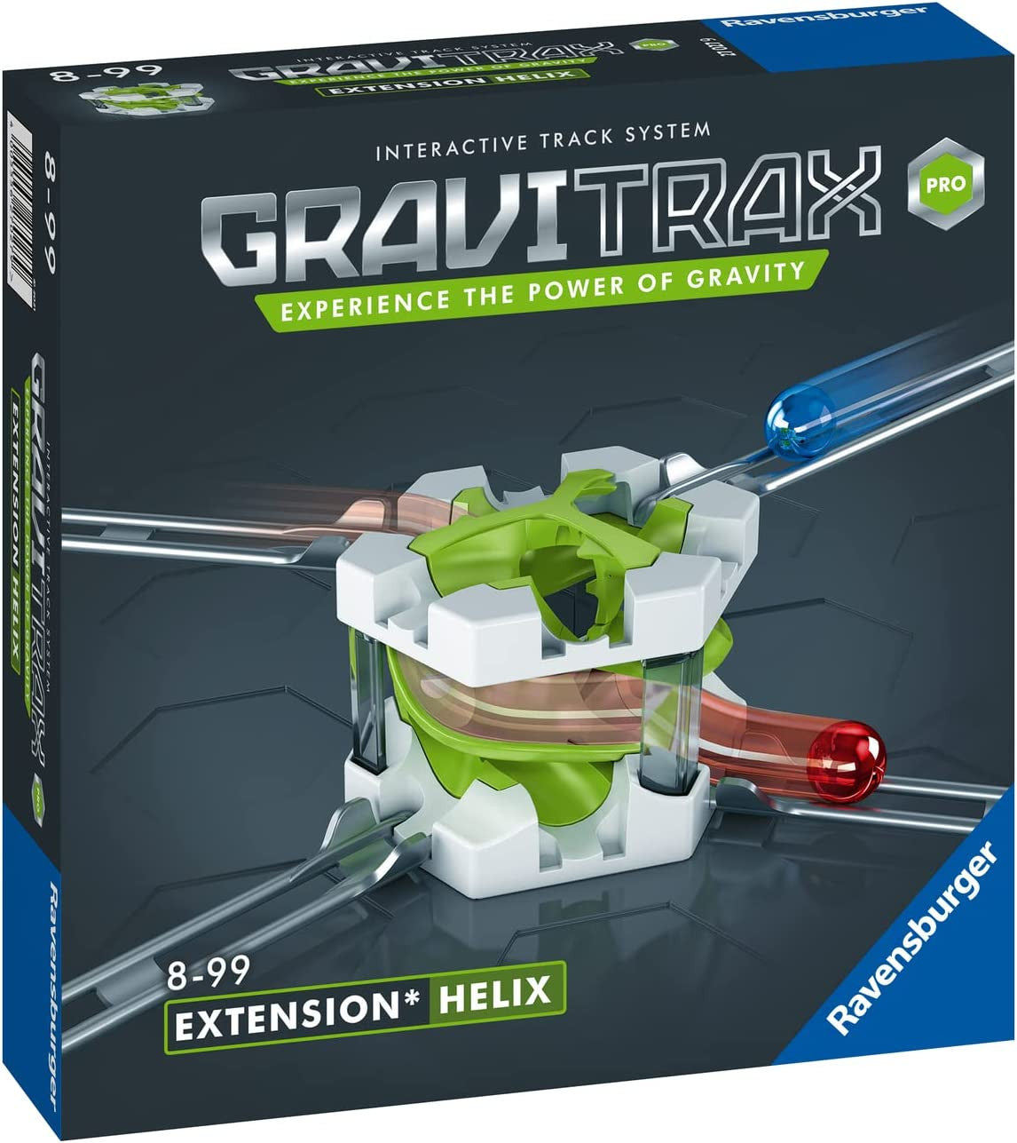 Gravitrax PRO helix - Ravensburger
