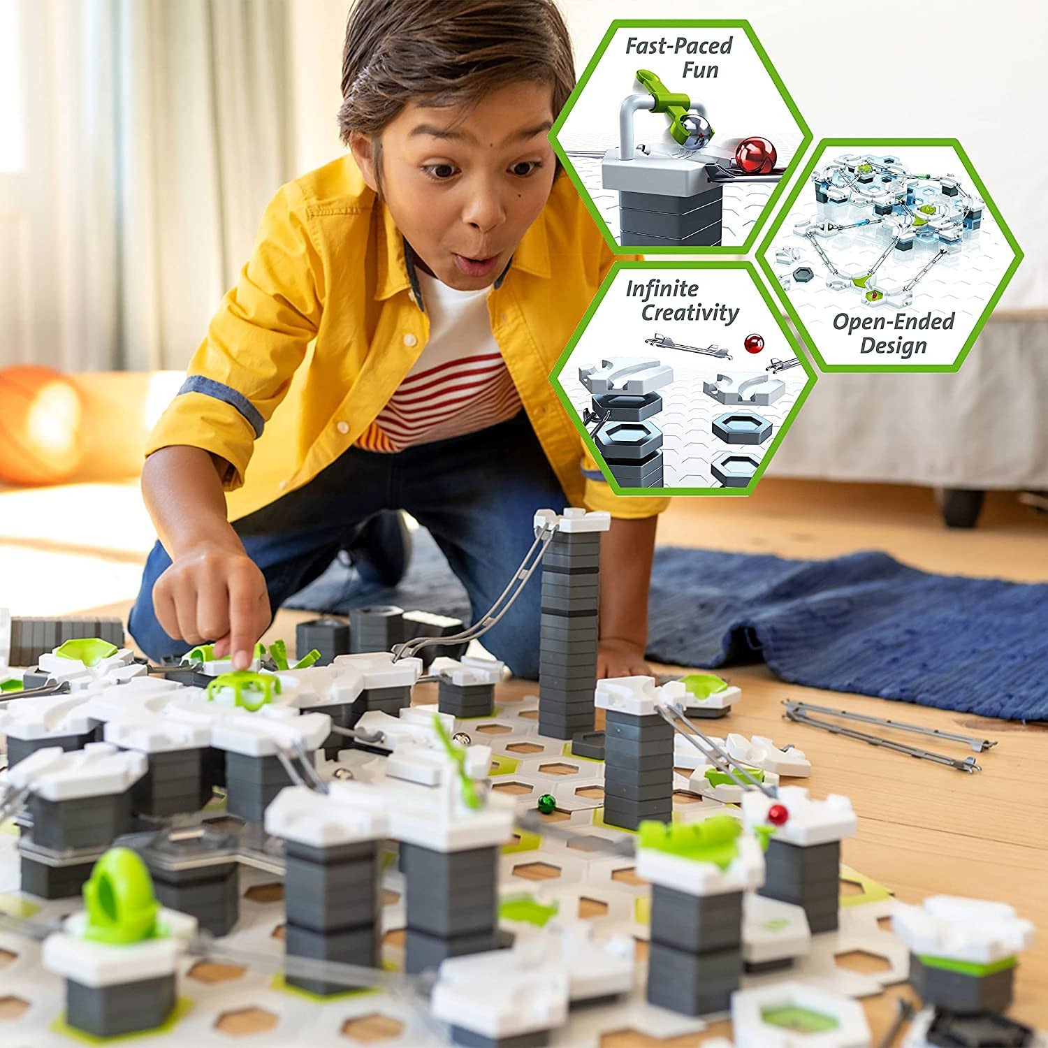 Gravitrax PRO helix - Ravensburger