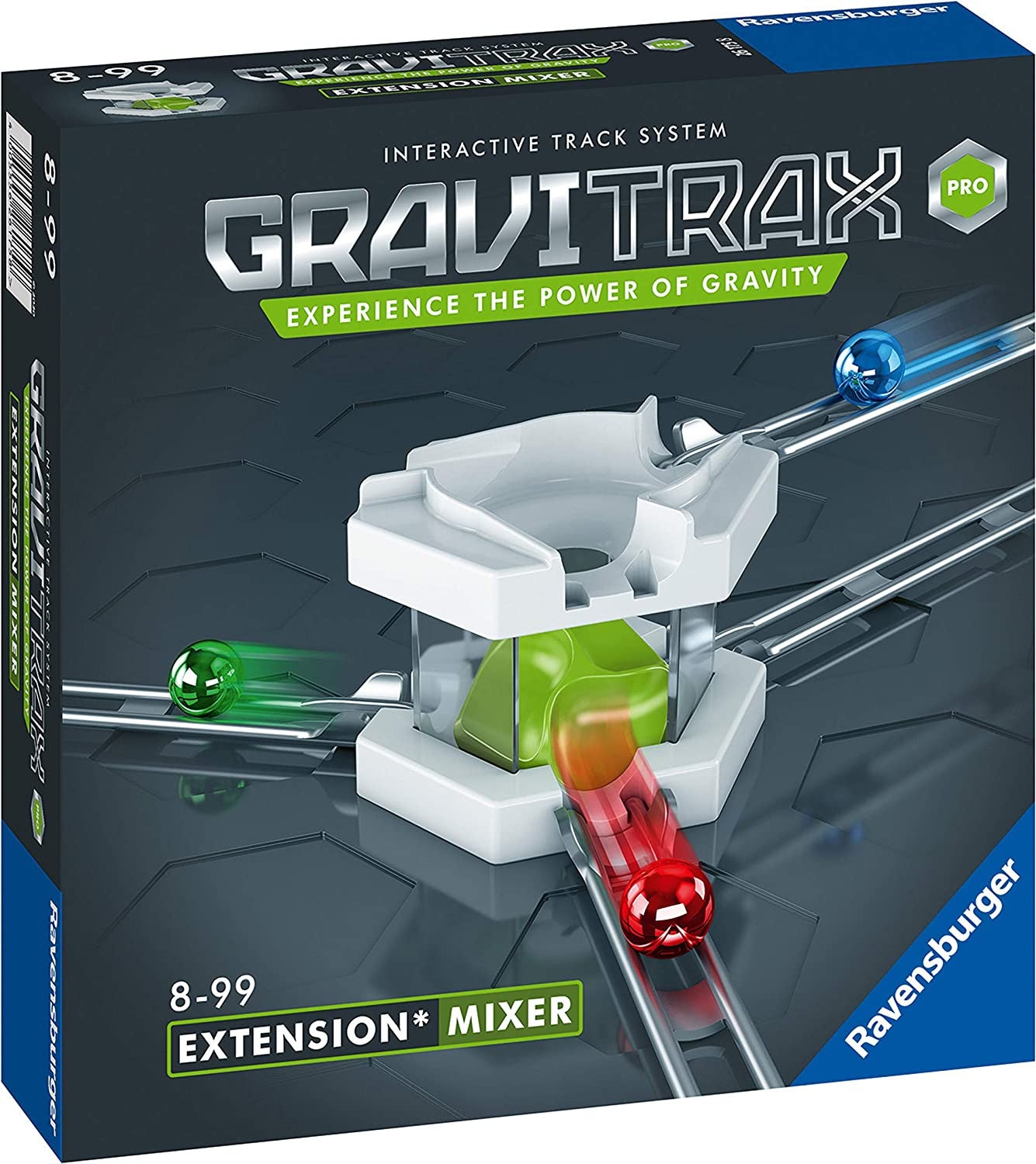 Gravitrax PRO mixer - Ravensburger