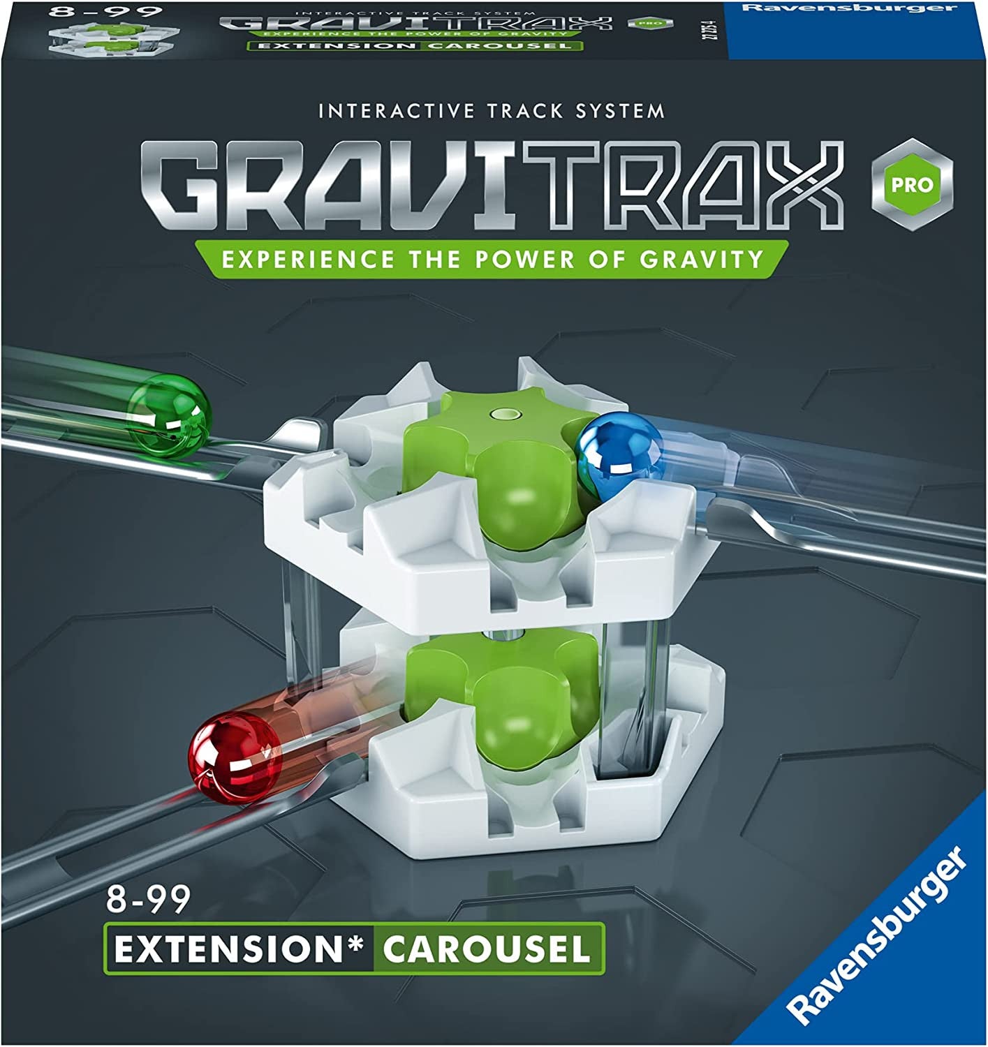 Gravitrax PRO carousel - Ravensburger