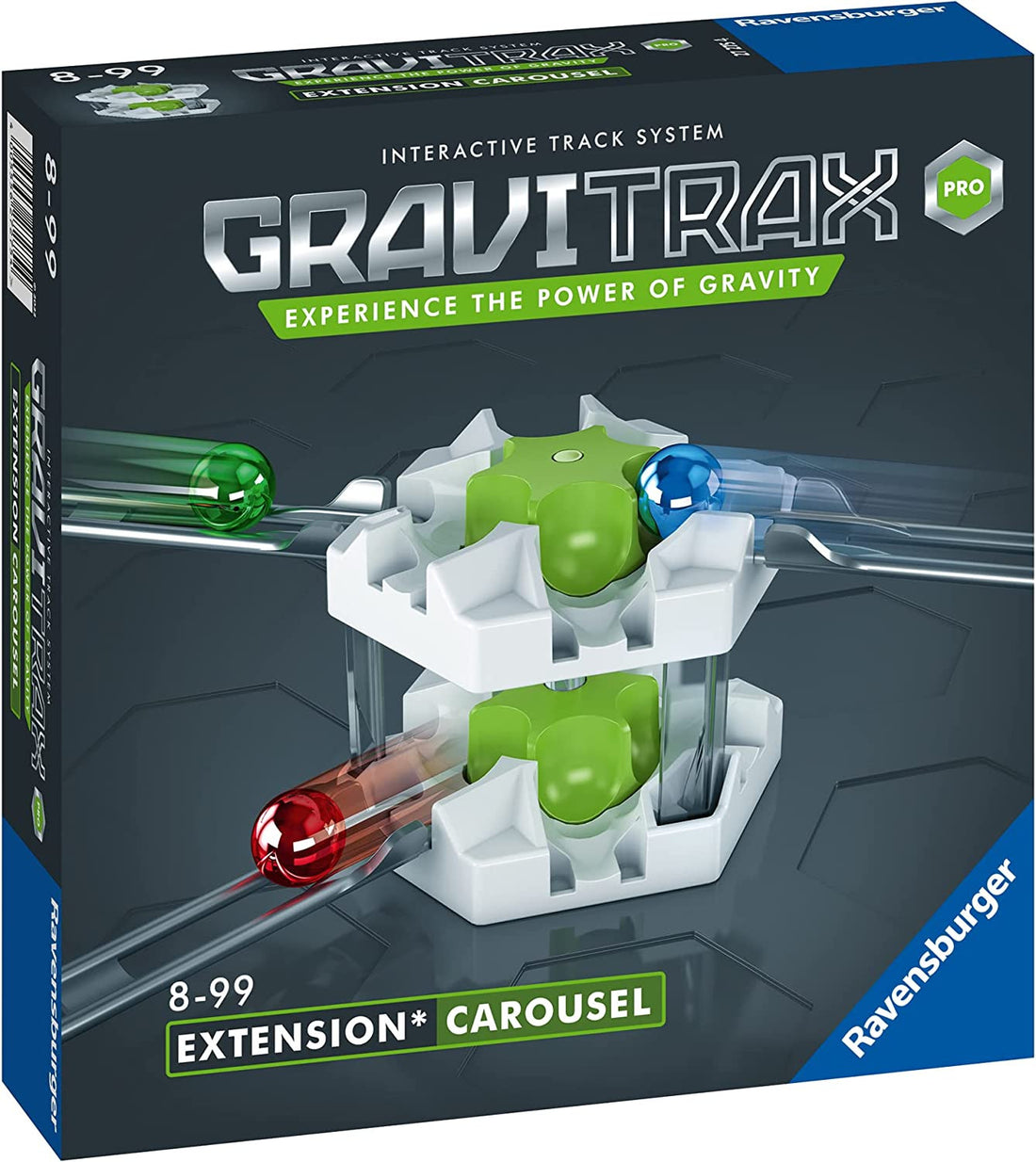 Gravitrax PRO carousel - Ravensburger