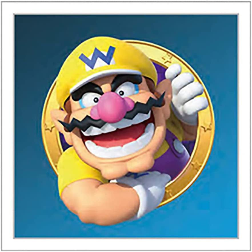 Super mario memory (20295) - ravensburger