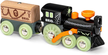 Tren fantasma (33986) - Brio