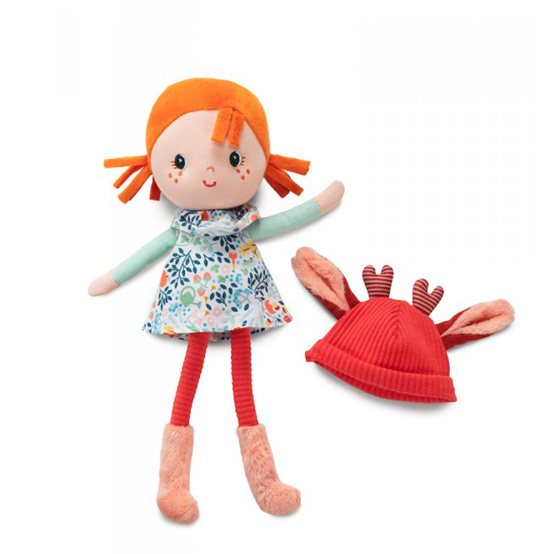 Stella muñeca en caja de regalo - 83381 lilliputiens