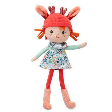 Stella muñeca en caja de regalo - 83381 lilliputiens