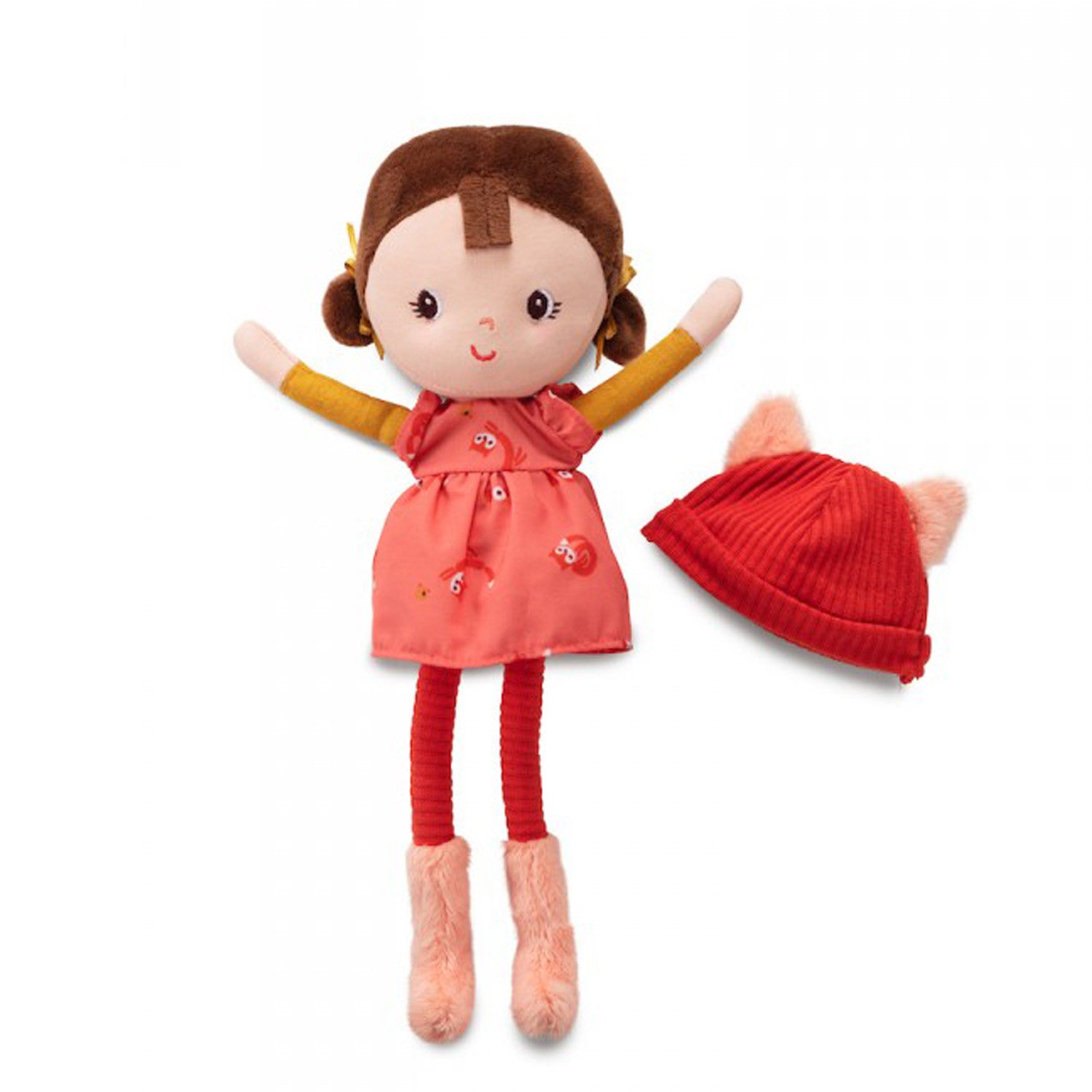 Alice muñeca en caja de regalo - 83383 lilliputiens