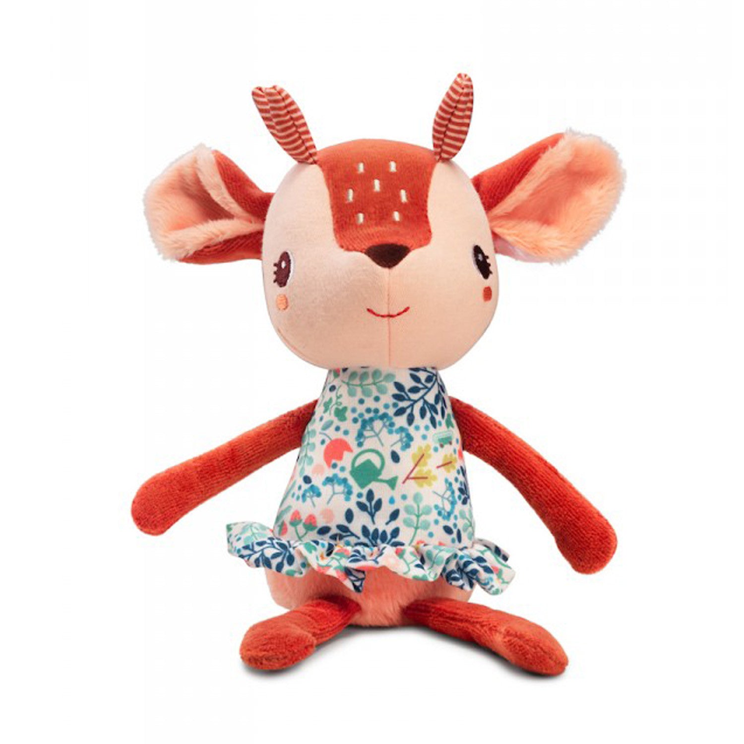 Stella peluche amoroso - 83393 lilliputiens