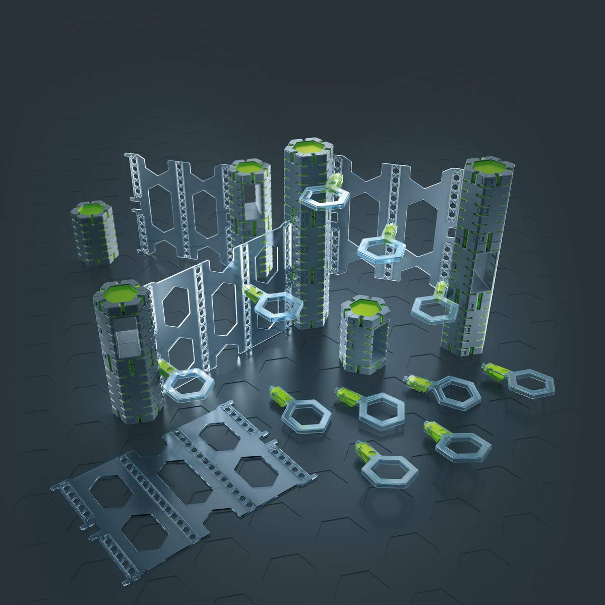 Gravitrax PRO Expansion set vertical - Ravensburger (26816)