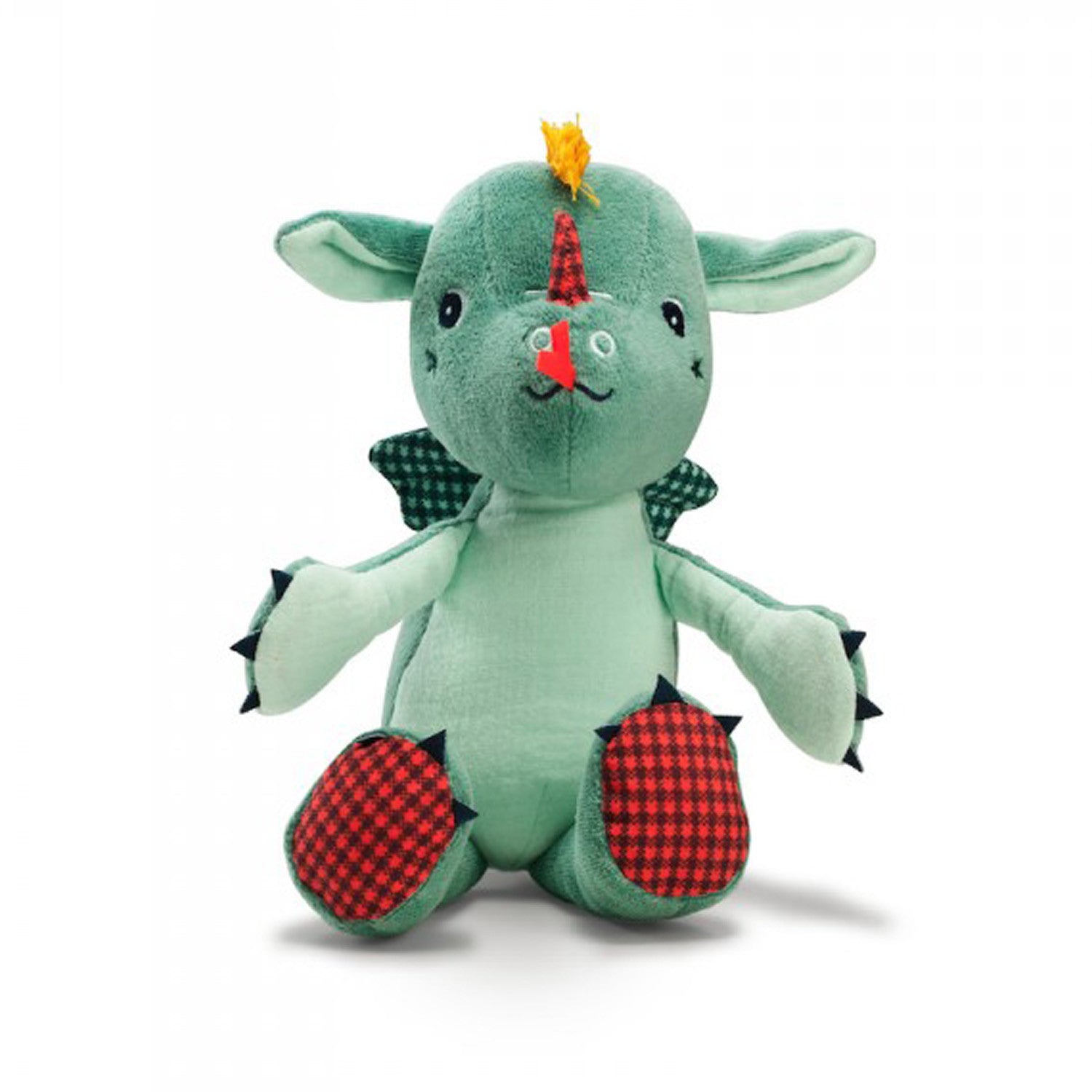 Joe peluche amoroso - 83394 Lilliputiens