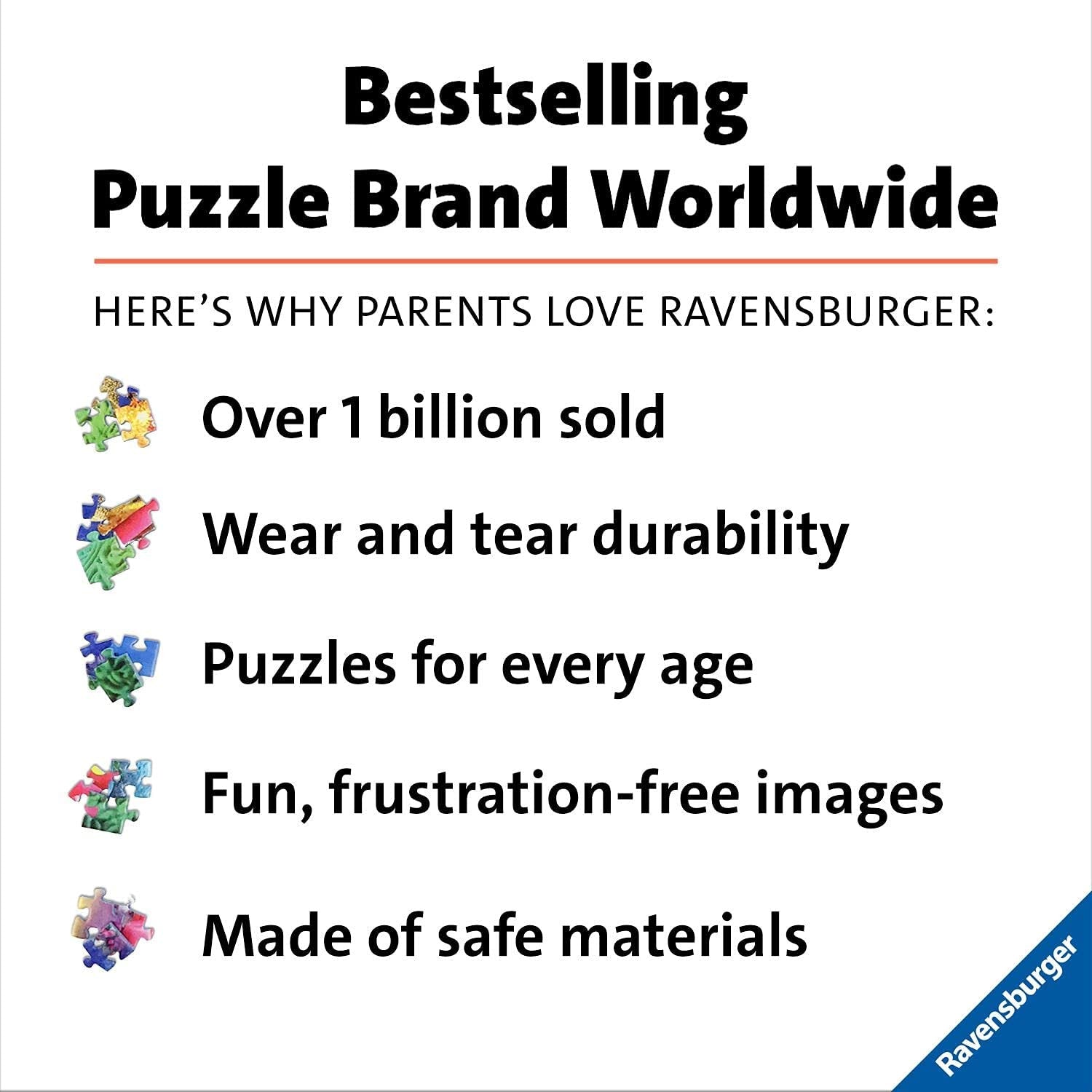 Puzzle sistema solar dorado 500 pzas - ravensburger 16981