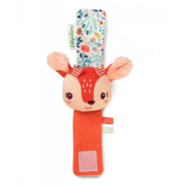 Stella pulsera sonajero - 83387 lilliputiens