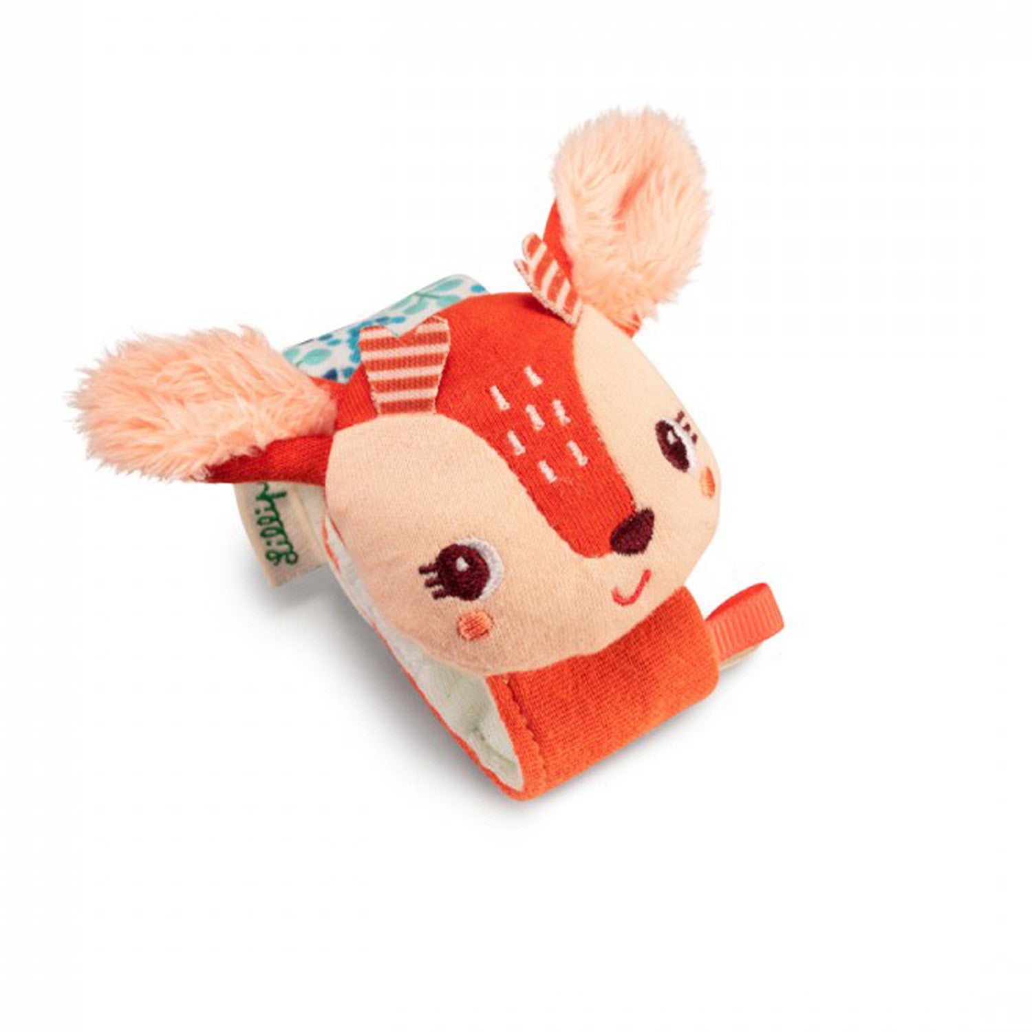Stella pulsera sonajero - 83387 lilliputiens