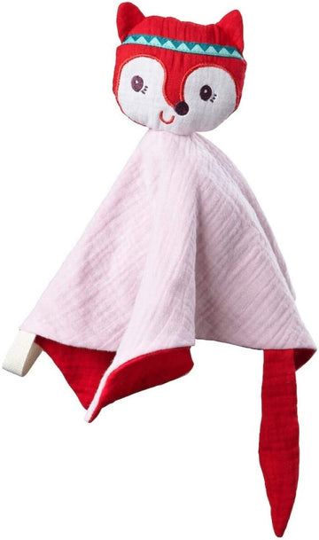 Doudou marioneta Alice
