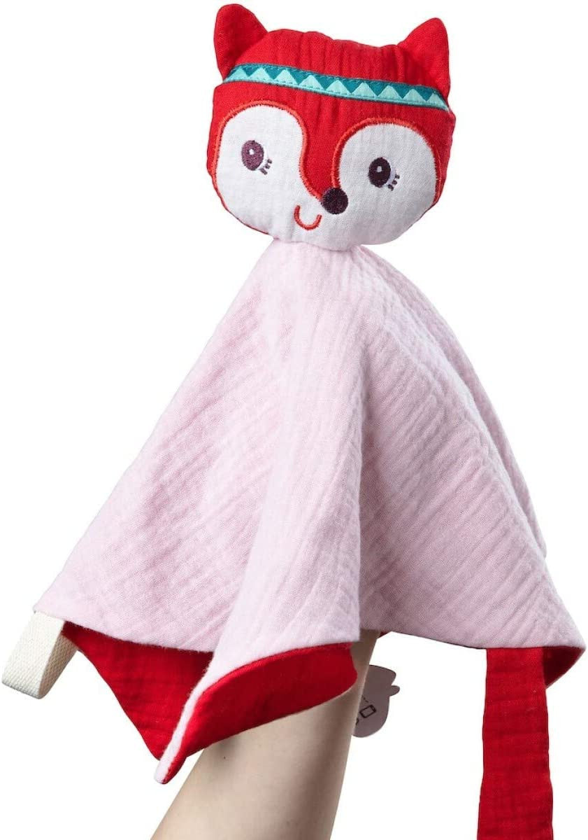 Muñeco doudou marioneta alice - 83267 lilliputiens
