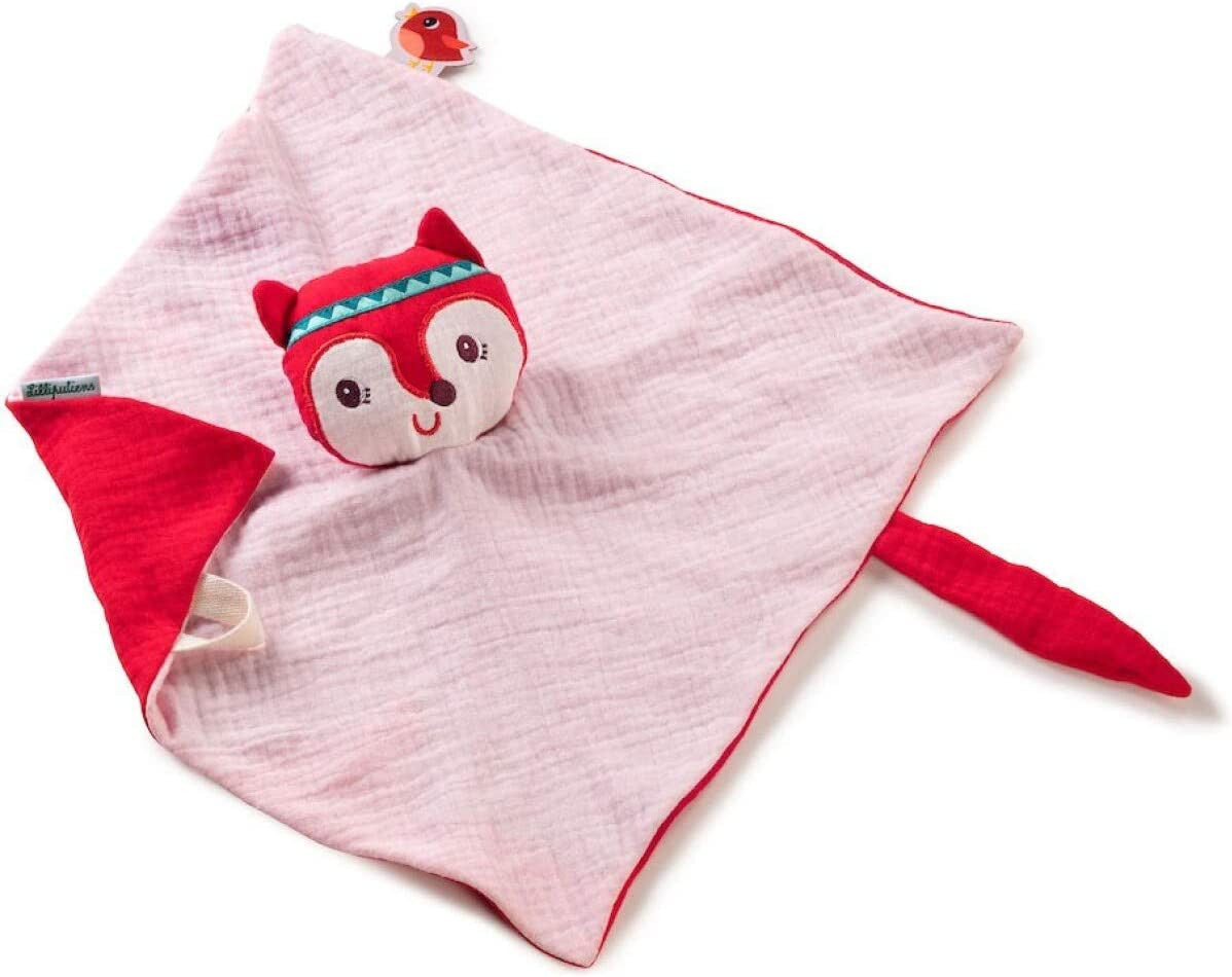 Muñeco doudou marioneta alice - 83267 lilliputiens