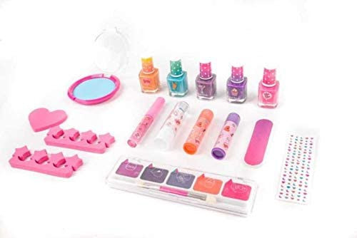 Set maquillaje infantil - 84139 create it
